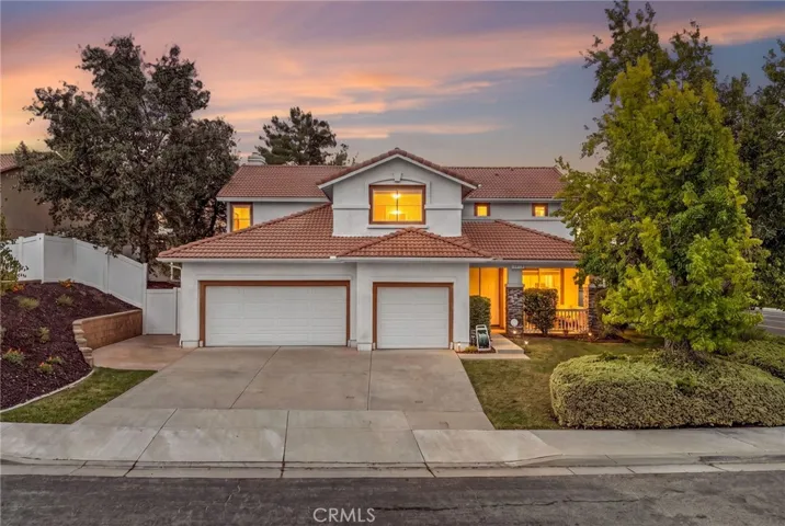 39977 Chalon Court, Temecula, California 92591
