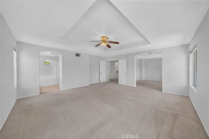 Primary Suite