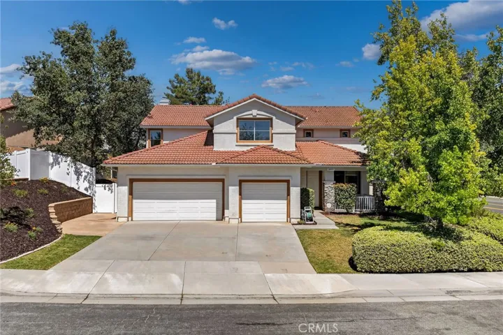39977 Chalon Court, Temecula, California 92591
