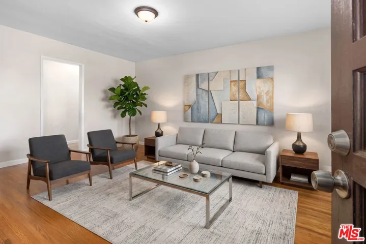 1049 Newhill Street, Glendora, California 91741
