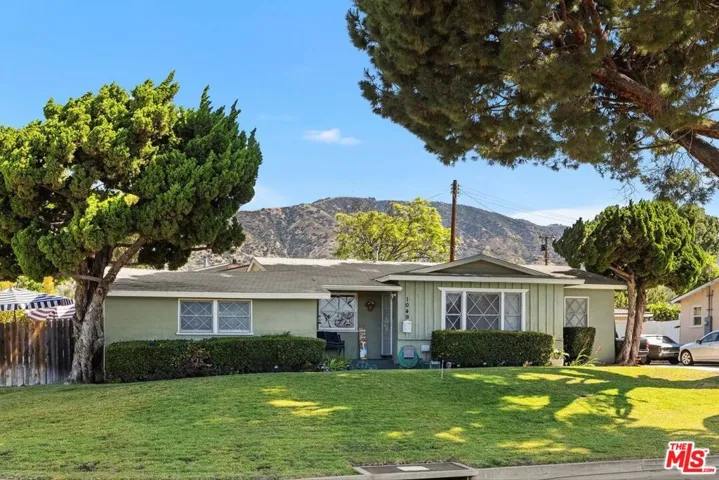 1049 Newhill Street, Glendora, California 91741