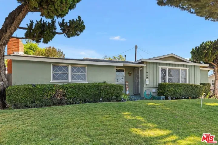 1049 Newhill Street, Glendora, California 91741
