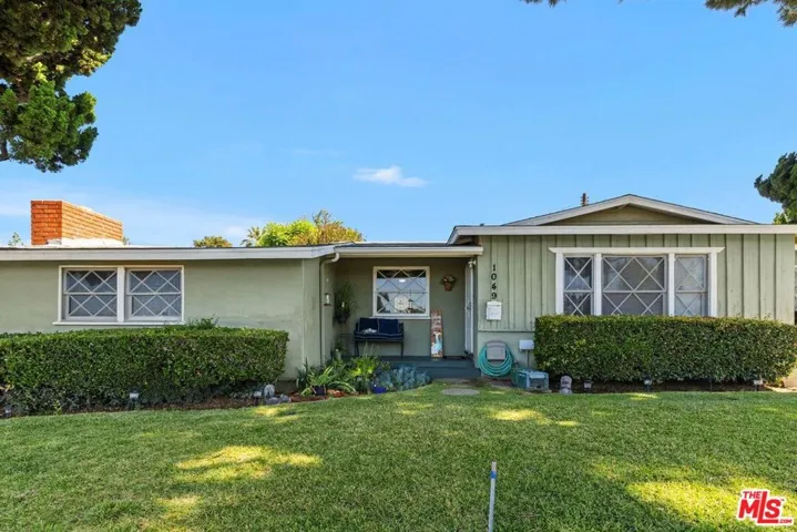 1049 Newhill Street, Glendora, California 91741