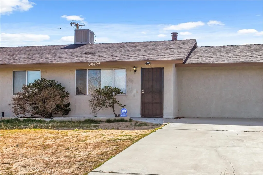 60425 Alta Mura Drive, Joshua Tree, California 92252 — photo 4