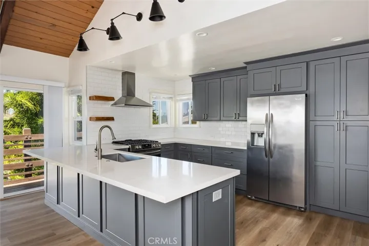2234 Santa Ynez, San Luis Obispo, California 93405