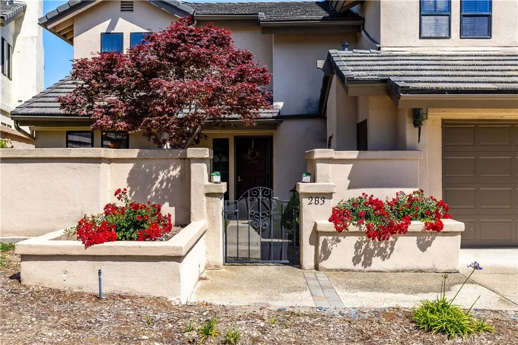 283 Tempus, Arroyo Grande, California 93420 — photo 4