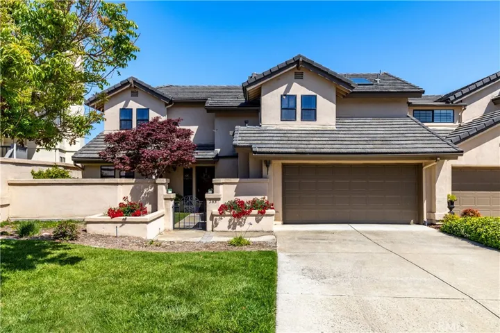 283 Tempus, Arroyo Grande, California 93420