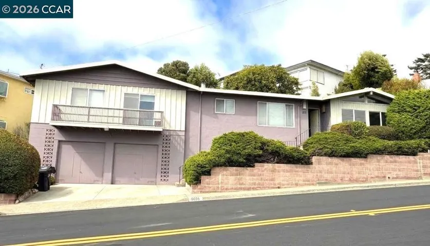 6635 Arlington Blvd, Richmond, California 94805