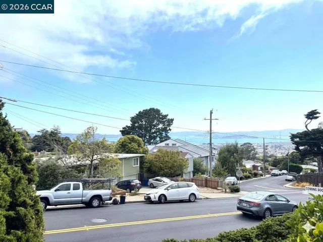 6635 Arlington Blvd, Richmond, California 94805