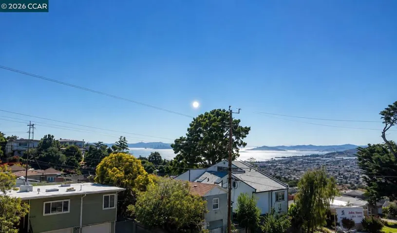 6635 Arlington Blvd, Richmond, California 94805