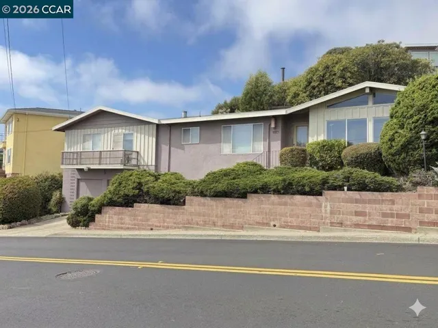 6635 Arlington Blvd, Richmond, California 94805