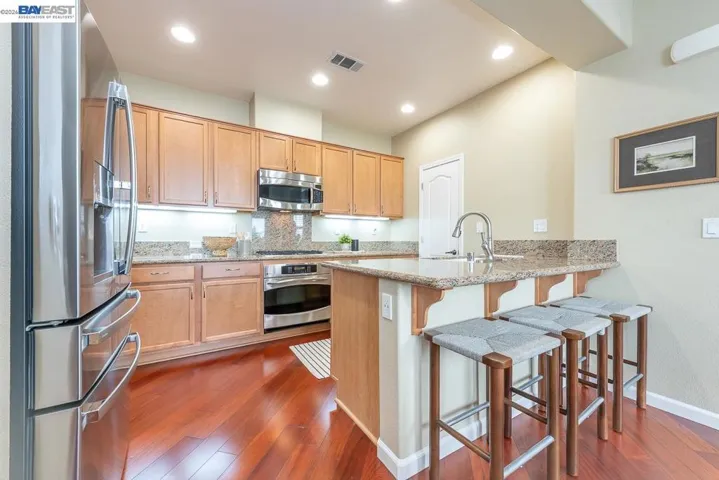 2527 Coldstream Way, Hayward, California 94545
