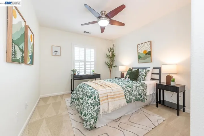 2527 Coldstream Way, Hayward, California 94545