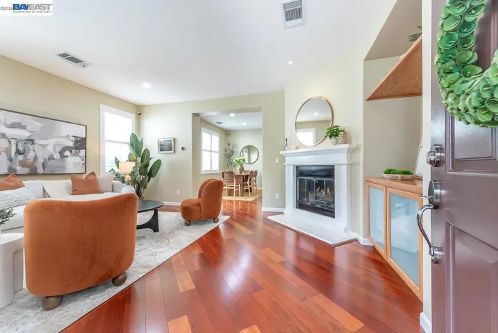 2527 Coldstream Way, Hayward, California 94545