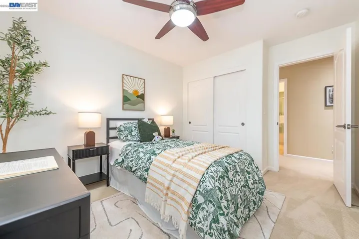 2527 Coldstream Way, Hayward, California 94545