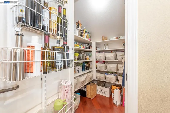 2527 Coldstream Way, Hayward, California 94545