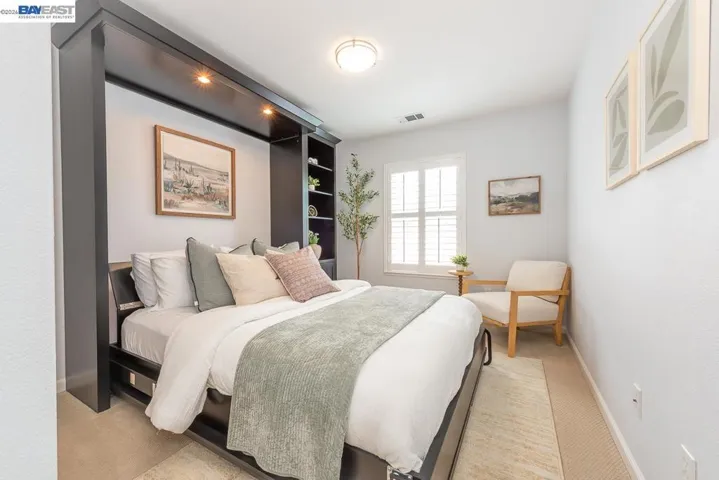 2527 Coldstream Way, Hayward, California 94545