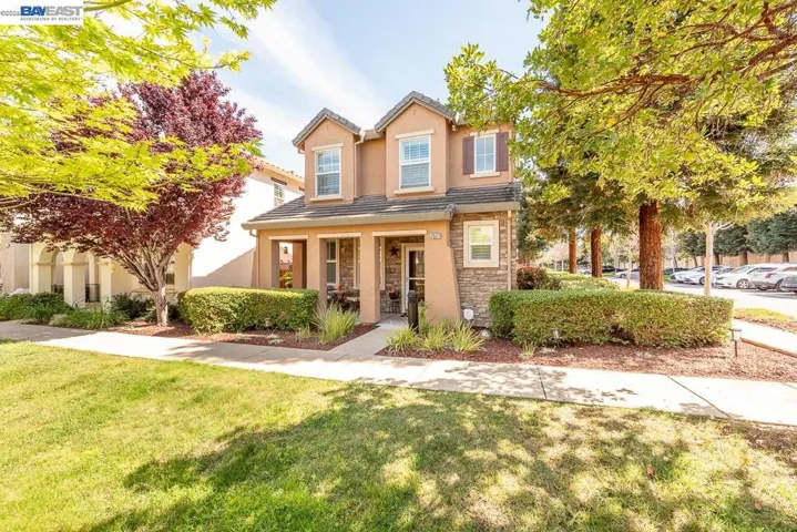 2527 Coldstream Way, Hayward, California 94545