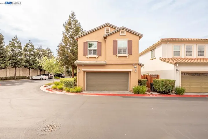 2527 Coldstream Way, Hayward, California 94545