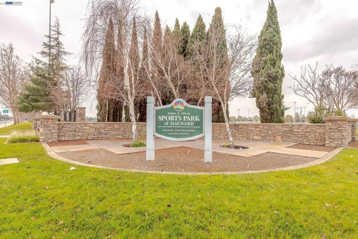 2527 Coldstream Way, Hayward, California 94545
