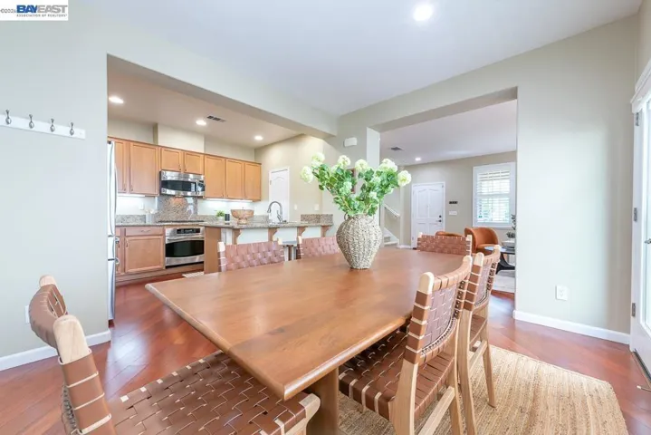 2527 Coldstream Way, Hayward, California 94545