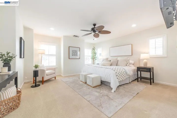2527 Coldstream Way, Hayward, California 94545