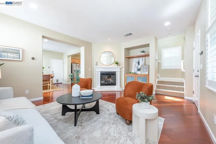2527 Coldstream Way, Hayward, California 94545