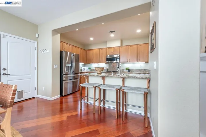 2527 Coldstream Way, Hayward, California 94545