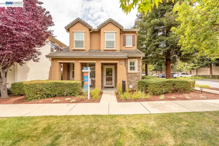 2527 Coldstream Way, Hayward, California 94545