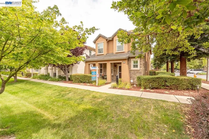 2527 Coldstream Way, Hayward, California 94545