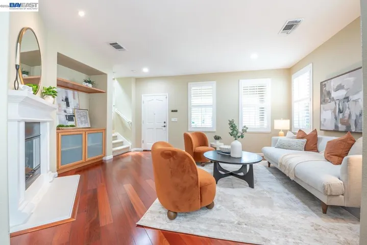 2527 Coldstream Way, Hayward, California 94545