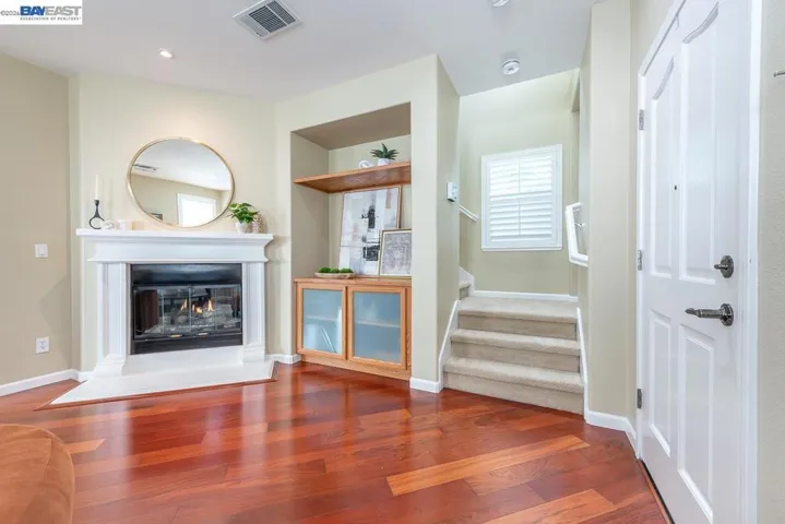 2527 Coldstream Way, Hayward, California 94545