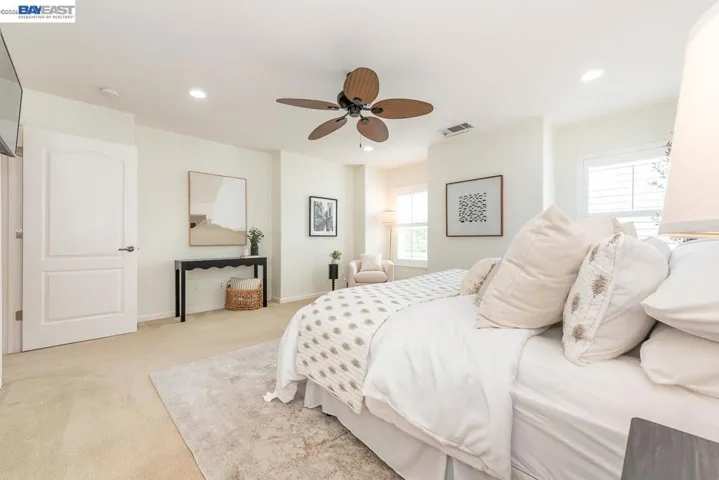 2527 Coldstream Way, Hayward, California 94545