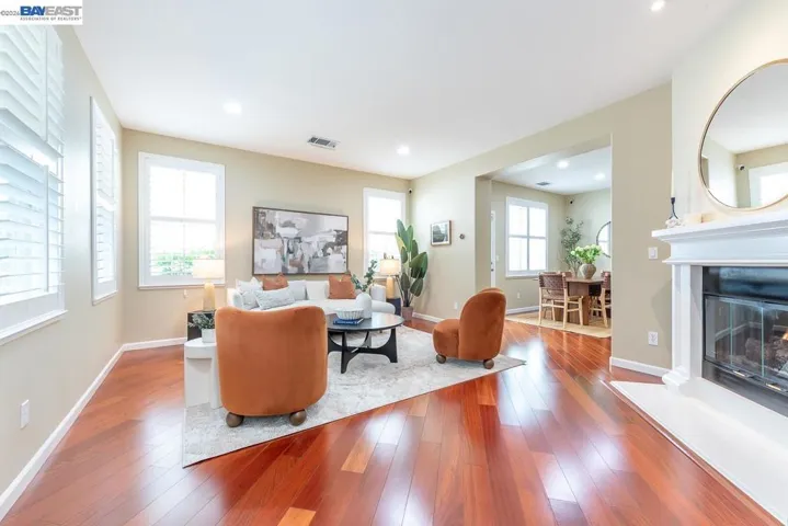 2527 Coldstream Way, Hayward, California 94545