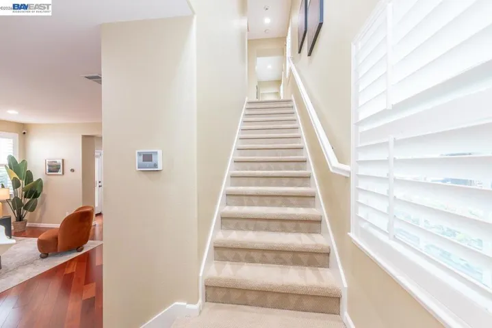 2527 Coldstream Way, Hayward, California 94545