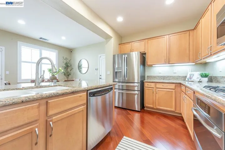 2527 Coldstream Way, Hayward, California 94545