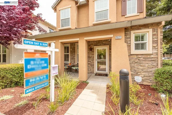 2527 Coldstream Way, Hayward, California 94545