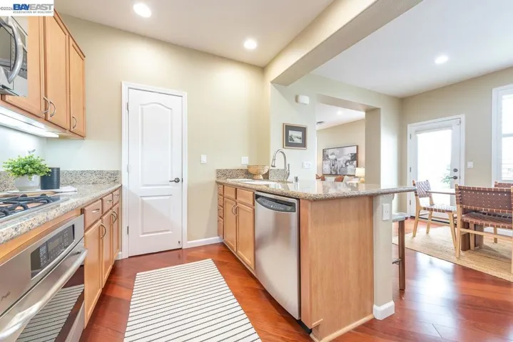 2527 Coldstream Way, Hayward, California 94545