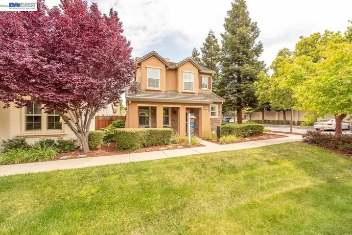 2527 Coldstream Way, Hayward, California 94545