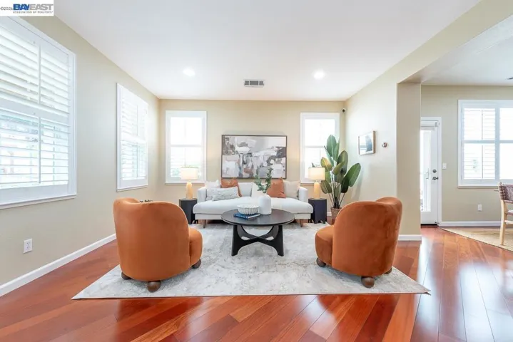 2527 Coldstream Way, Hayward, California 94545