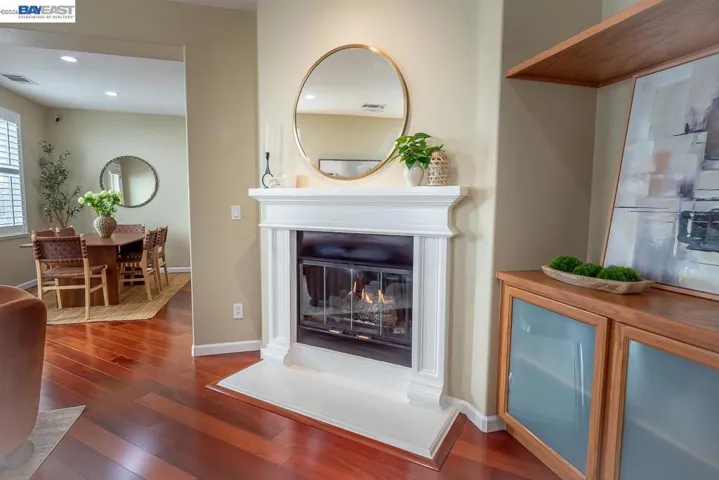 2527 Coldstream Way, Hayward, California 94545