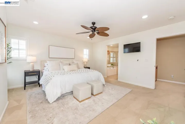 2527 Coldstream Way, Hayward, California 94545