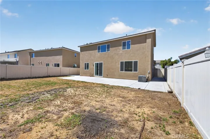 1144 Coriander St, Calimesa, California 92320