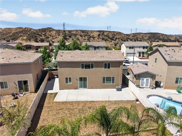 1144 Coriander St, Calimesa, California 92320