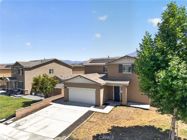 1144 Coriander St, Calimesa, California 92320