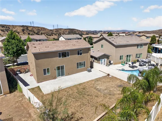 1144 Coriander St, Calimesa, California 92320