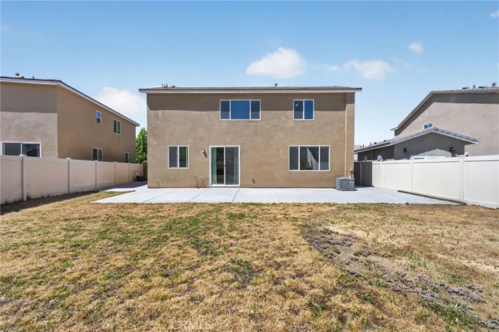 1144 Coriander St, Calimesa, California 92320