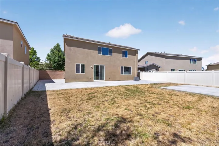 1144 Coriander St, Calimesa, California 92320
