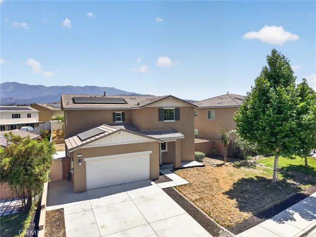 1144 Coriander St, Calimesa, California 92320