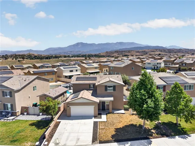 1144 Coriander St, Calimesa, California 92320